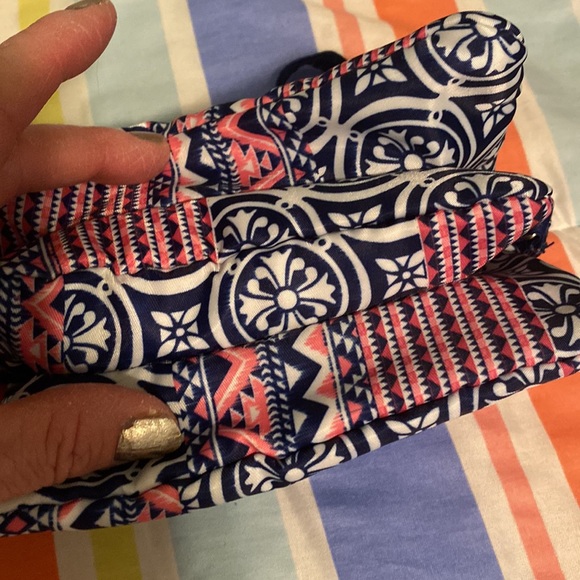 London Soho New York wristlet - Picture 11 of 12